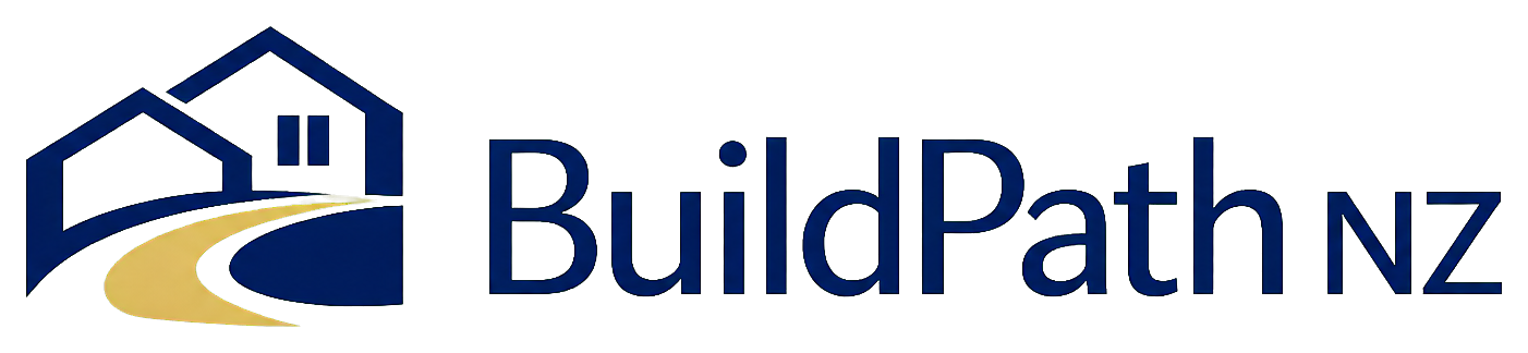 BuildPath NZ logo